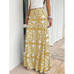 👗 Soldes 2026 — Plus de 37 000 vendus!🔥 Jupe Maxi Fluide – Silhouette Longue & Flatteuse 🌴