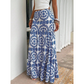 👗 Soldes 2026 — Plus de 37 000 vendus!🔥 Jupe Maxi Fluide – Silhouette Longue & Flatteuse 🌴