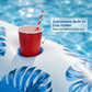 🏖️ Soldes 2026 — Plus de 33 000 vendus!🔥 Matelas Gonflable Premium Piscine – Soutien Ergonomique 🌊