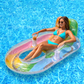 🏖️ Soldes 2026 — Plus de 33 000 vendus!🔥 Matelas Gonflable Premium Piscine – Soutien Ergonomique 🌊