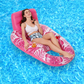 🏖️ Soldes 2026 — Plus de 33 000 vendus!🔥 Matelas Gonflable Premium Piscine – Soutien Ergonomique 🌊