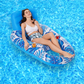 🏖️ Soldes 2026 — Plus de 33 000 vendus!🔥 Matelas Gonflable Premium Piscine – Soutien Ergonomique 🌊