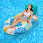 🏖️ Soldes 2026 — Plus de 33 000 vendus!🔥 Matelas Gonflable Premium Piscine – Soutien Ergonomique 🌊