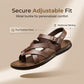 🎉 Soldes 2026 — Plus de 28 000 vendues 👡 Sandales Style Romain Semelle Souple 🏖️