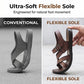 🎉 Soldes 2026 — Plus de 28 000 vendues 👡 Sandales Style Romain Semelle Souple 🏖️