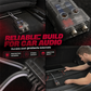🎉 Soldes 2026 — Plus de 18 000 vendus 🔊 Convertisseur Impédance Audio Voiture Haut-Bas 🚗