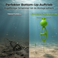 🎣 PROMO LIMITÉE 50% DE RÉDUCTION ! ✨ Panier d'appât « Bottom‑Up » anti‑emmêlement – Stable au fond, Libération rapide d’appât, Sans enchevêtrement 🎏