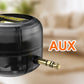 🔊 Soldes 2026 — Plus de 31 000 Vendus ! 🎧 Ampli son portable – Compact & facile