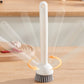 🎉 Soldes 2026 — Plus de 20 000 vendus 🔄 Brosse à Casseroles Suspendue Rotative 🧽