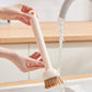 🎉 Soldes 2026 — Plus de 20 000 vendus 🔄 Brosse à Casseroles Suspendue Rotative 🧽