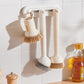 🎉 Soldes 2026 — Plus de 20 000 vendus 🔄 Brosse à Casseroles Suspendue Rotative 🧽