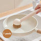 🎉 Soldes 2026 — Plus de 20 000 vendus 🔄 Brosse à Casseroles Suspendue Rotative 🧽