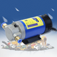 🛢️ Vente 2026 — Plus de 28 400 vendus!🔧 Pompe de transfert d'huile moteur 12V/24V