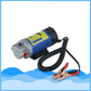 🛢️ Vente 2026 — Plus de 28 400 vendus!🔧 Pompe de transfert d'huile moteur 12V/24V