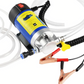 🛢️ Vente 2026 — Plus de 28 400 vendus!🔧 Pompe de transfert d'huile moteur 12V/24V