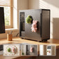 🧸 Soldes 2026 — Plus de 39 000 Vendus ! 🧊 Peluche Aimantée pour Frigo – Velours doux, aimant caché & toucher nuage