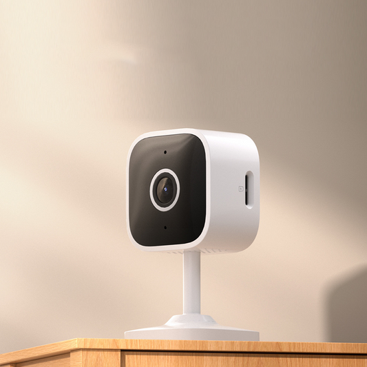 🎉 Soldes 2026 — Plus de 35 000 vendus ! 📷 Caméra de Sécurité WiFi avec Vision Nocturne – HD 1080P & Détection IA 🏠