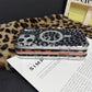 🎉 Soldes 2026 — Plus de 30 000 vendus 💥 Coque iPhone Magnétique Imprimé Léopard 🐆