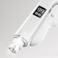 🎉 Soldes 2026 — Plus de 70 000 vendus 🐾 Coupe-Ongles et Lime 2-en-1 LED Animaux 💡