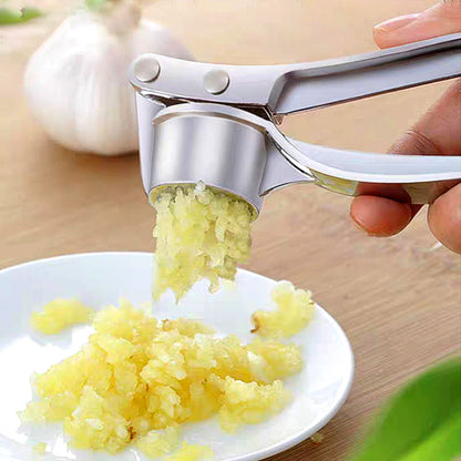 🧄 PROMO LIMITÉE 50% DE RÉDUCTION ! ⚡ Presse‑ail – Robuste, Compact, Facile à nettoyer ✨