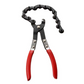 🔧 PROMO LIMITÉE -50% ⛓️ Pince Coupe-Tuyau à Chaîne — Acier, Précise & Robuste