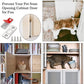 🎉 Soldes 2026 — Plus de 35 000 ventes !🧲 Aimants Ultra-Fins pour Portes 🚪