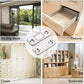 🎉 Soldes 2026 — Plus de 35 000 ventes !🧲 Aimants Ultra-Fins pour Portes 🚪