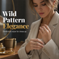 🎉 Soldes 2026 — Plus de 33 000 ventes !🐆 Bague Ovale Vintage Imprimé Léopard 💎