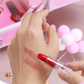 🎁 Vente 2026 — Plus de 42 100 Vendues!💖 Kit de Maquillage Lavable Enfant – Plastique – Sac à Main Rose & Palette Dépliable for Filles