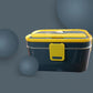 🍱 OFFRE LIMITÉE -50% ⚡ Boîte à Déjeuner Chauffante Électrique — 1,8L, Inox, Poignée Renforcée