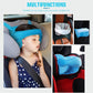 🎉 2026 Sale — Over 11,000 Sold! 💞 Sangle de Soutien de Tête pour Enfant en Voiture