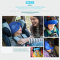 🎉 2026 Sale — Over 11,000 Sold! 💞 Sangle de Soutien de Tête pour Enfant en Voiture