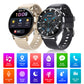 🎉 Soldes 2026 — Plus de 46000 Vendues ! 💰 Montre Intelligente Multifonctionnelle élégante