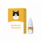 🐱 Soldes 2026 — Plus de 36 000 vendus ! 👁️ Gouttes Ophtalmiques Douces pour Chiens et Chats