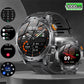⌚ PROMO LIMITÉE 50% DE RÉDUCTION ! ✨ Montre Connectée Bluetooth Sport – Autonomie Longue, Multisport, Pratique ✨