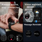 ⌚ PROMO LIMITÉE 50% DE RÉDUCTION ! ✨ Montre Connectée Bluetooth Sport – Autonomie Longue, Multisport, Pratique ✨