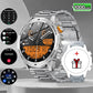⌚ PROMO LIMITÉE 50% DE RÉDUCTION ! ✨ Montre Connectée Bluetooth Sport – Autonomie Longue, Multisport, Pratique ✨