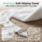 🔥 1 achetés 1 offerts 🎁Mousse détachante sans eau pour tapis avec serviette