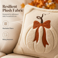 🎃 Soldes 2026 — Plus de 33 000 ventes ! 🧸 Housse de Coussin Citrouille Douillette
