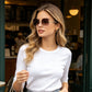 🎉 2026 Soldes — Plus de 24 800 Vendu!🕶️ Rimless sunglasses femme