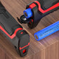🎉 Soldes 2026 — Plus de 31 200 Vendus!🔧 Mètre ruban 2 en 1 avec guidage laser