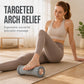🦶 Soldes 2026 — Plus de 34 000 vendus ! 🟣 Rouleau Masseur de Pieds en TPE contre la fasciite plantaire