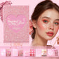 ✨ Soldes 2026 — Plus de 41 200 vendus!💄 Coffret Palette Maquillage Tout‑en‑Un Format Livre – Pratique 📖