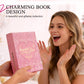 ✨ Soldes 2026 — Plus de 41 200 vendus!💄 Coffret Palette Maquillage Tout‑en‑Un Format Livre – Pratique 📖