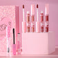 ✨ Soldes 2026 — Plus de 41 200 vendus!💄 Coffret Palette Maquillage Tout‑en‑Un Format Livre – Pratique 📖