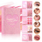 ✨ Soldes 2026 — Plus de 41 200 vendus!💄 Coffret Palette Maquillage Tout‑en‑Un Format Livre – Pratique 📖