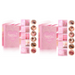 ✨ Soldes 2026 — Plus de 41 200 vendus!💄 Coffret Palette Maquillage Tout‑en‑Un Format Livre – Pratique 📖