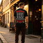 🎉 Soldes 2026 — Plus de 24 100 Vendus!👕 T‑shirt homme à manches courtes col rond à imprimé patrimoine allemand