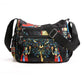 🎉 Vente 2026 — Plus de 41 300 vendus!🗺️ Sac bandoulière nylon voyage