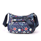 🎉 Vente 2026 — Plus de 41 300 vendus!🗺️ Sac bandoulière nylon voyage